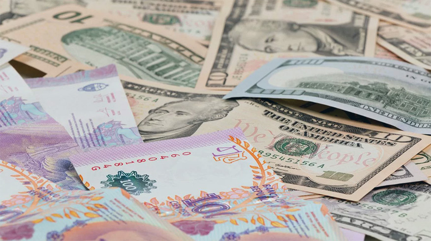 Detección de falsificaciones de billetes: peso, dólar, euro, real