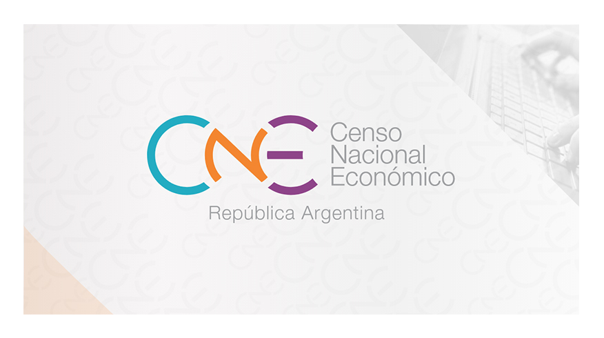 El INDEC lanzó el Censo Nacional Económico 2020-2021