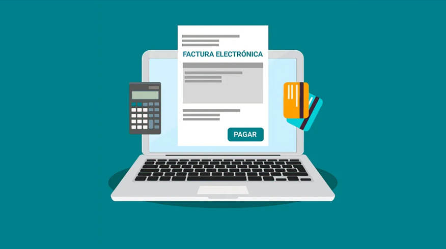 Finanzas digitales: Programa integral sobre factura de crédito electrónica