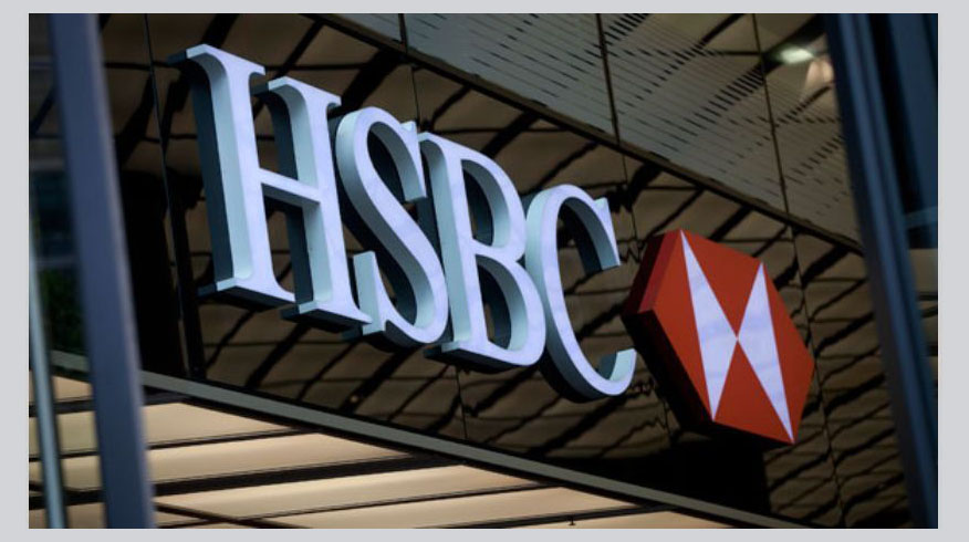 Diversidad de género: Distinguen a tres ejecutivos de HSBC