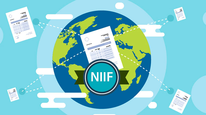Instrumentos Financieros NIIF 9